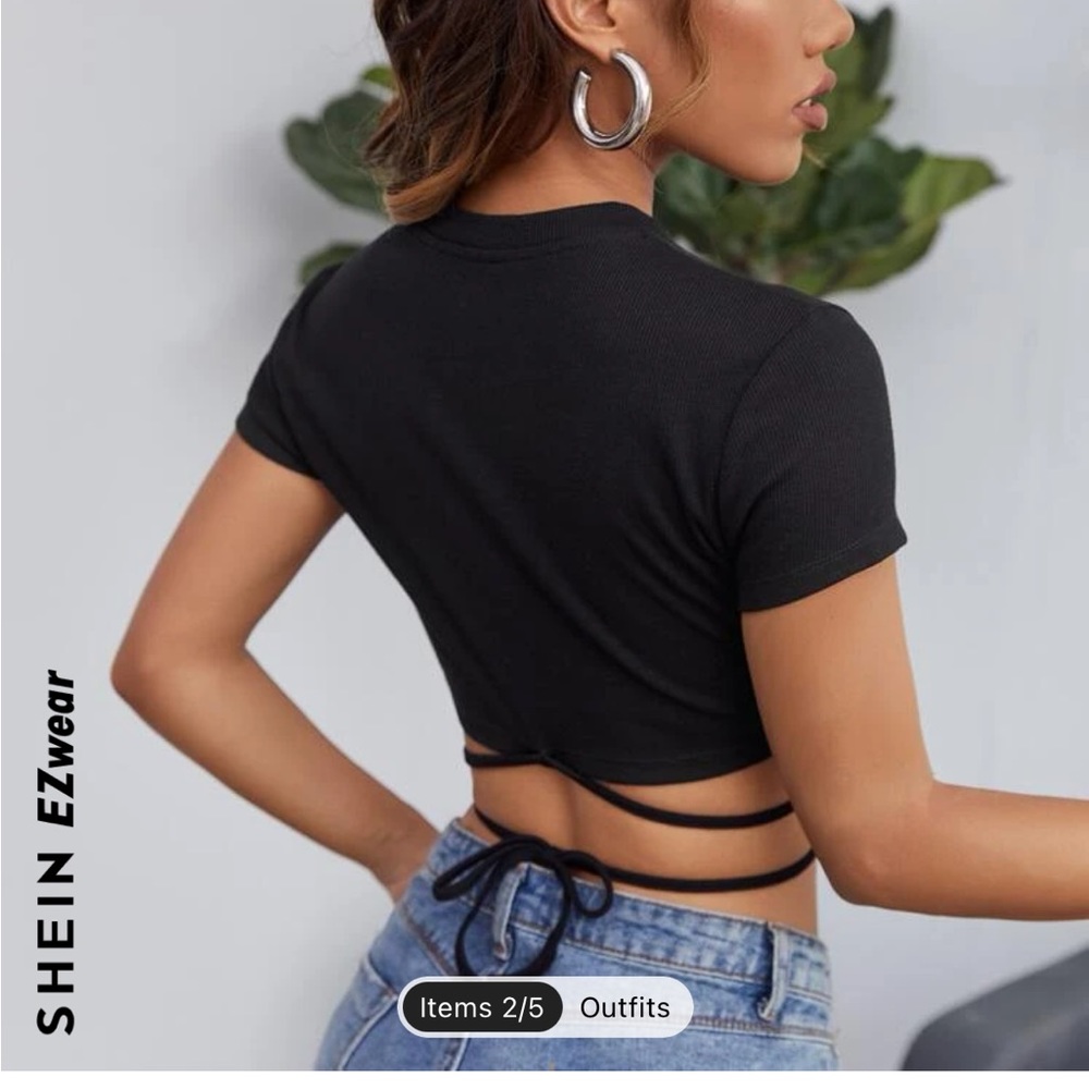 never worn - Picture 2 of 3